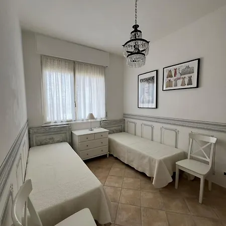 Apartamento Mare Vacation Premium Relaxation Cervia